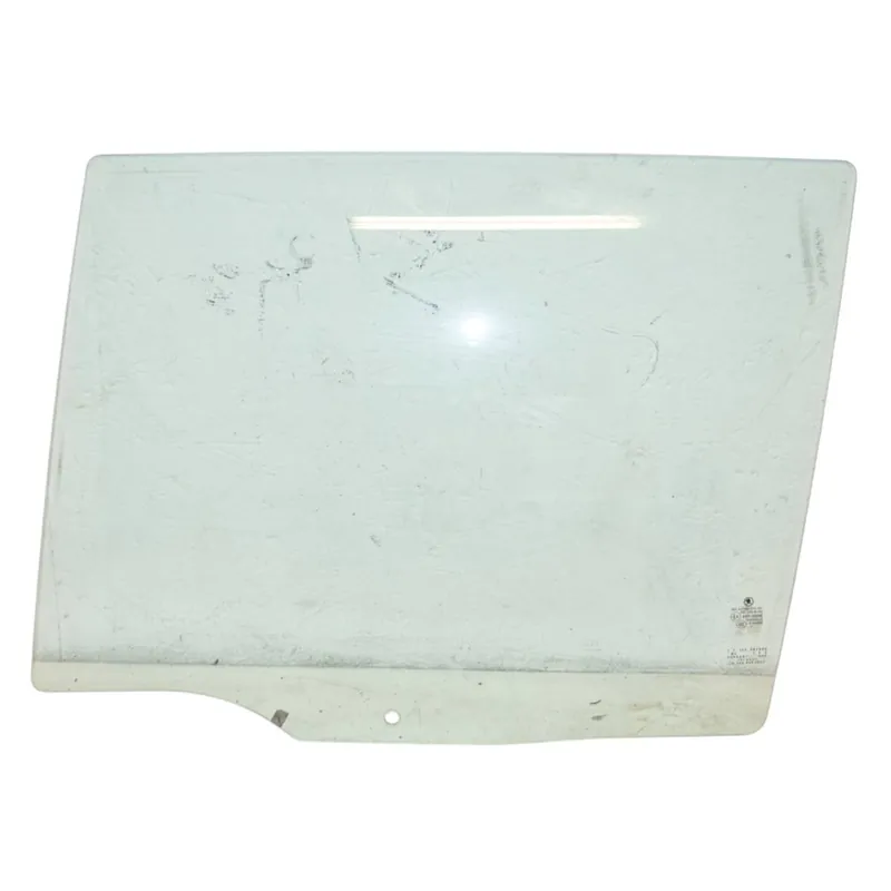 sklo do dveří levé zadní ŠKODA Octavia III 5E0 (lift) combi5E9845205C Horká Nabídka