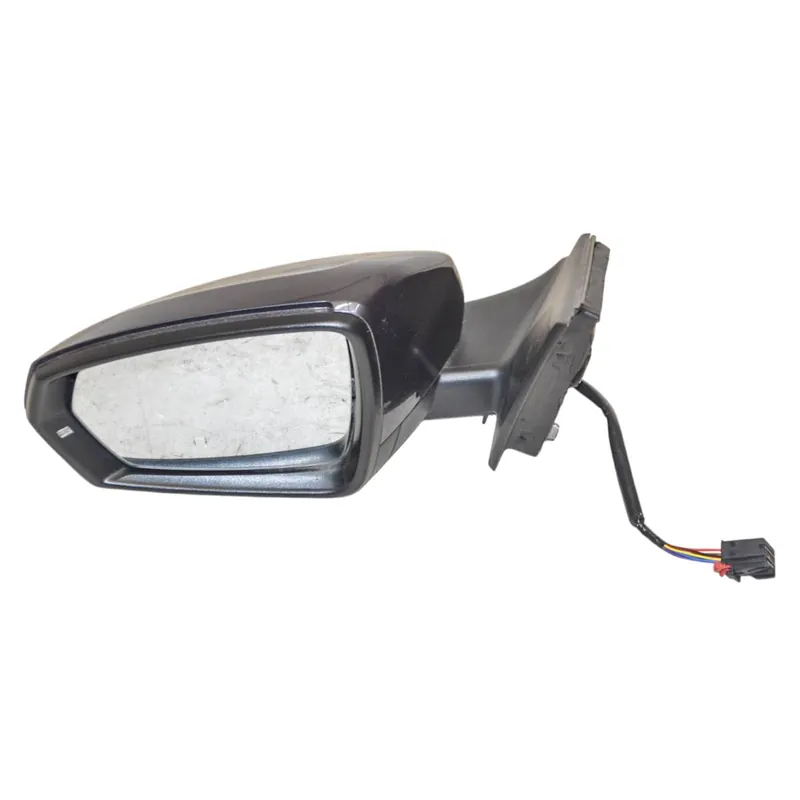 zpětné zrcátko levé 8 PIN VW Polo VI 2G0 lift2G1857507S2G0857537A Zlevněný