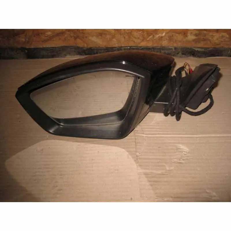 Hit Sezóny zpětné zrcátko levé 6 PIN ŠKODA Superb III 3V0