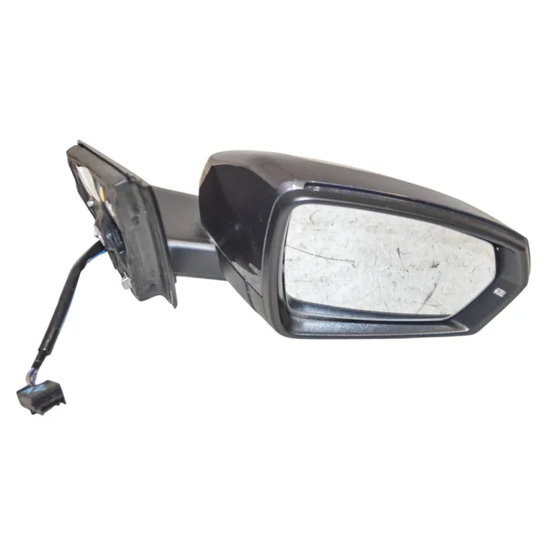 zpětné zrcátko pravé 12 PIN VW Polo VI 2G0 lift2G1857508S2G0857538A Akční Cena