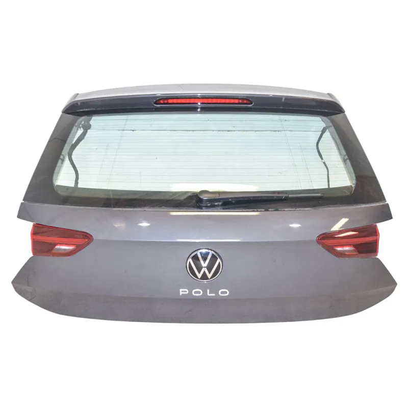 zadní páté dveře + parkovací kamera VW Polo VI 2G0 lift2G6827025H2G0827469T Objednat Nyní