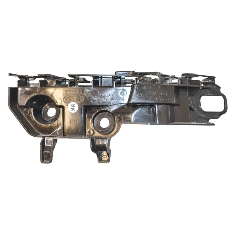 Zlevněný držák zadního nárazníku pravý VW Polo VI 2G0 lift2GS807454B