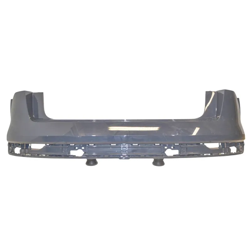 Akční Nabídka nárazník zadní AUDI Q8 E-tron 4KE4KE8075114KE807067 - lehce poškrábaný