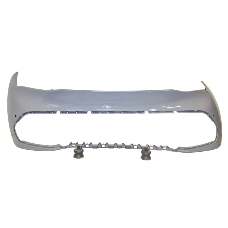 nárazník přední - PDC CUPRA Born 10E10E807221D - lehce poškrábaný Cenově Výhodný