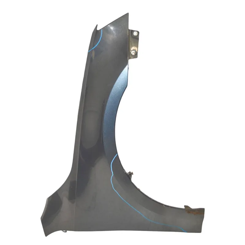 blatník přední pravý ŠKODA Octavia III 5E05E0821106A5E0821106B - poškozený Omezená Nabídka