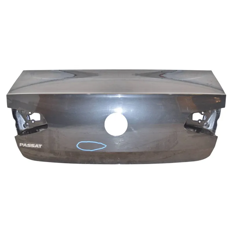 Časově Omezené víko kufru - holé VW Passat B8 3G0 (lift) sedan3G5827025A - poškozené
