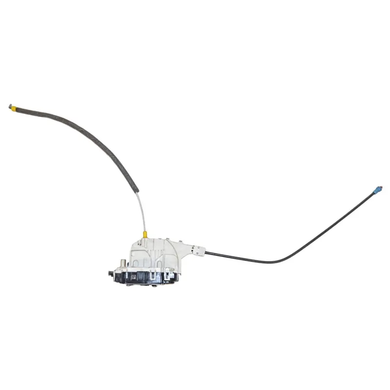 zámek dveří pravý přední MERCEDES-BENZ Sprinter W906A9067201735 Nízká Cena