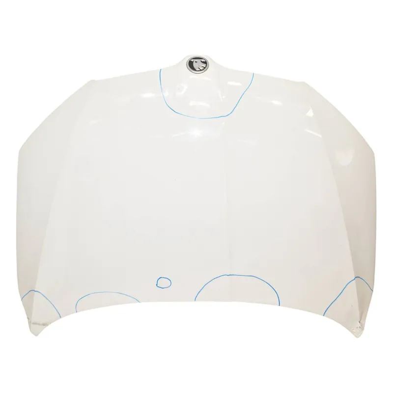 Akční Cena kapota ŠKODA Octavia III 5E05E0823031 - poškozená