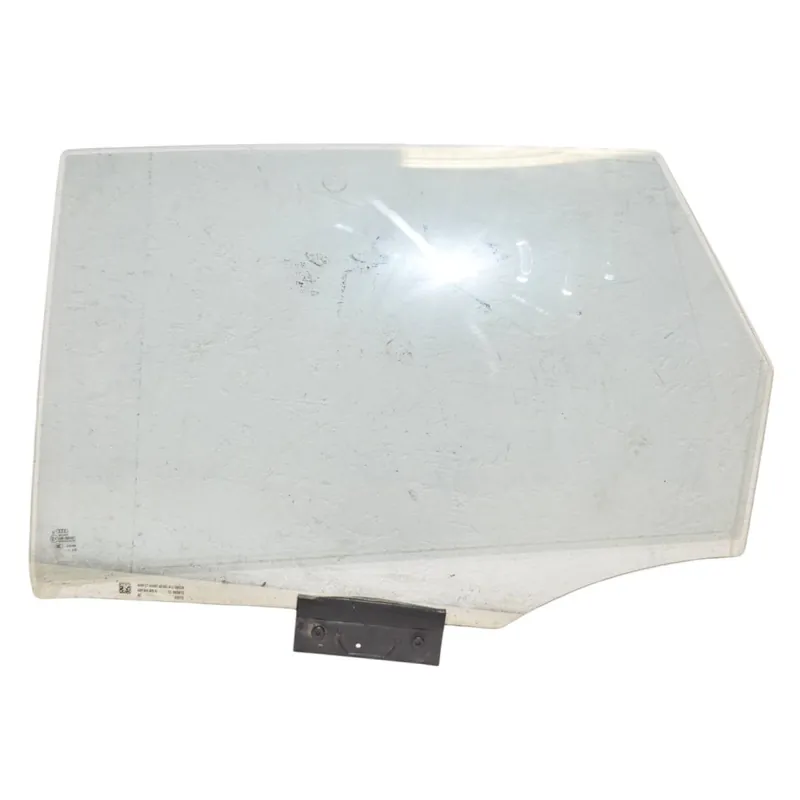 Víkendová Akce sklo do dveří levé zadní AUDI A6 4G0 (lift) combi4G9845025A