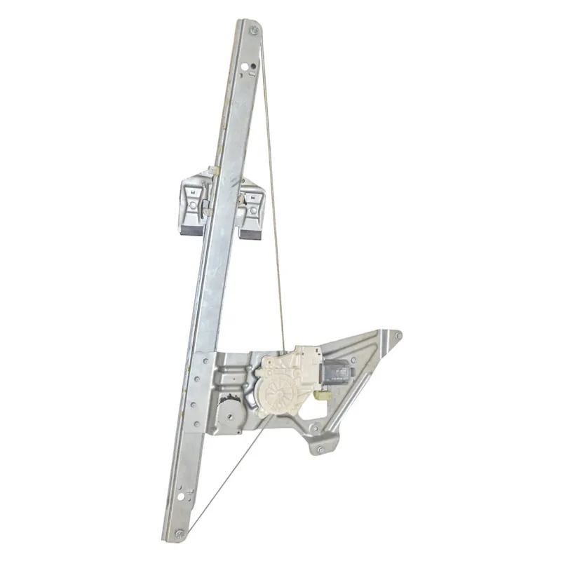 Tovární Cena mechanismus stahování oken pravý přední + motorek MERCEDES-BENZ Sprinter W906A9067200146