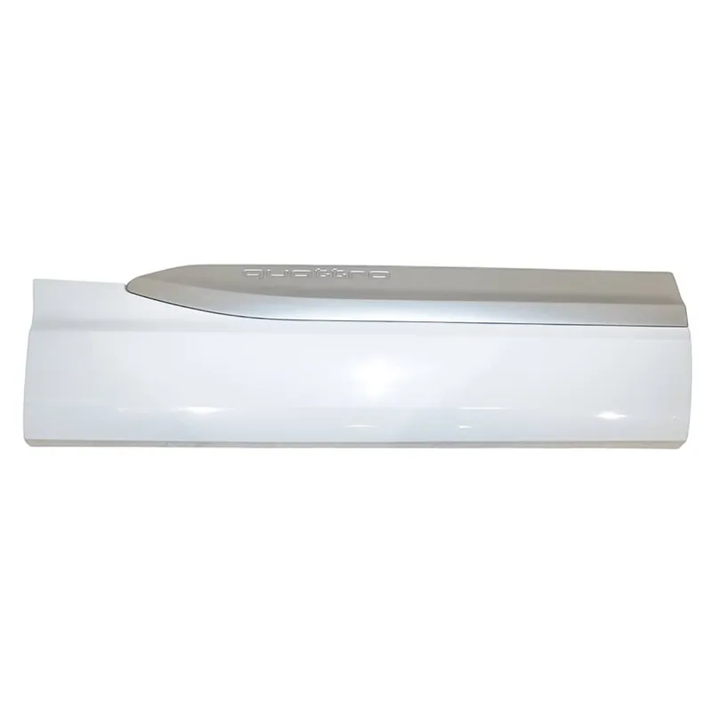 Akční Cena lišta dveří pravá zadní spodní AUDI Q7 4M04M0853970B