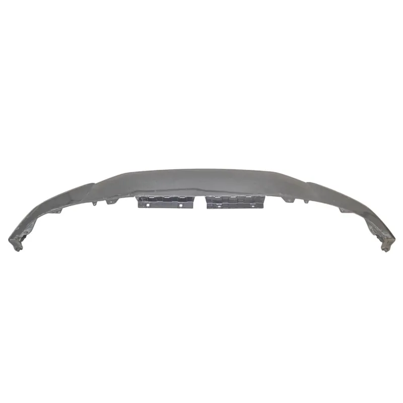 Tovární Cena spojler předního nárazníku AUDI Q3 83A83A807061B - požkozený