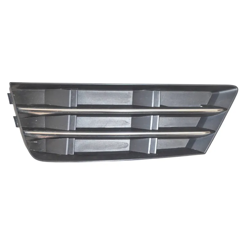 Výprodej mřížka do nárazníku levá AUDI A4 8W08W0807681R