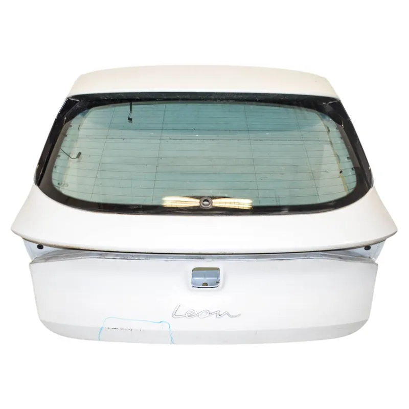 zadní páté dveře - holé SEAT Leon 5FA combi5FE827023 - poškozený lak Sezónní Sleva