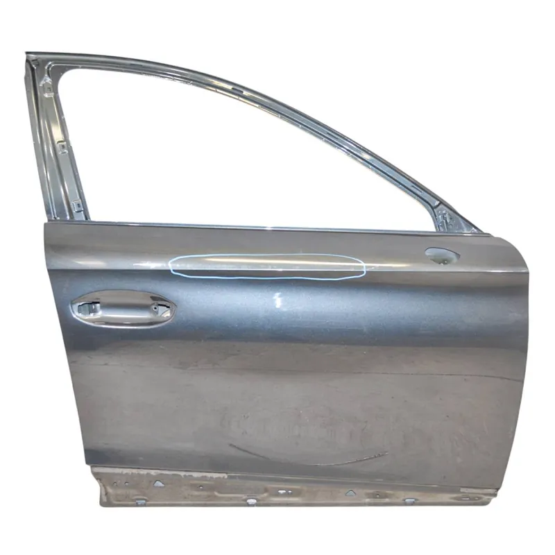 Nejlepší Volba dveře přední pravé - holé SEAT Leon IV 5FA - lehce poškozené