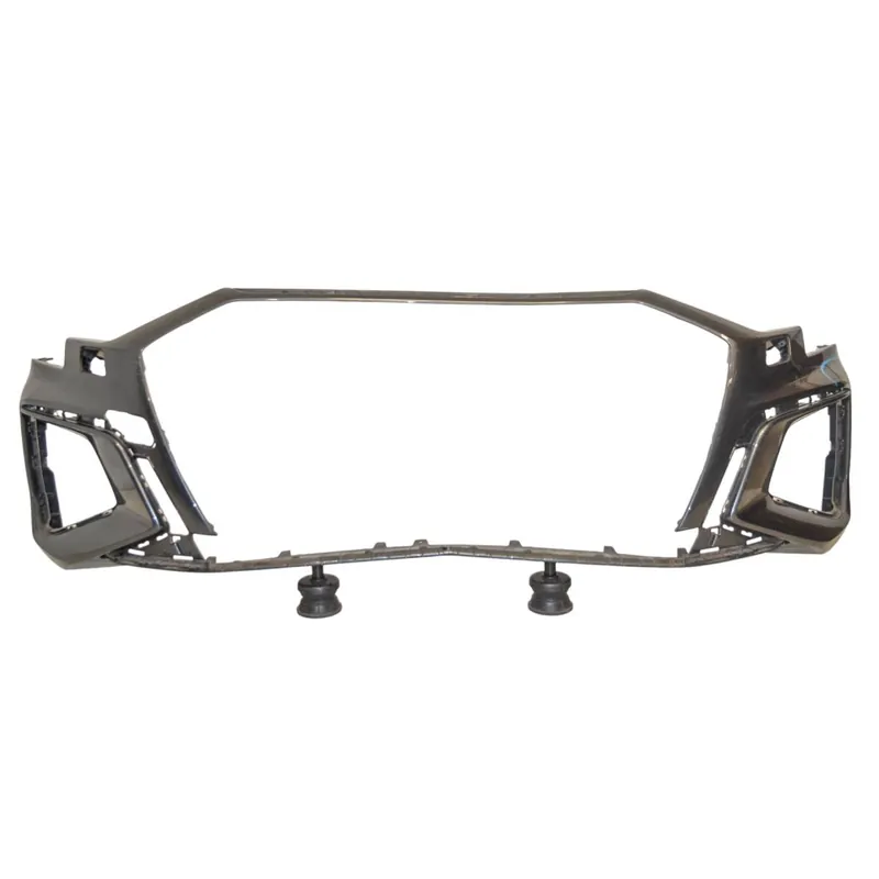 Tovární Cena nárazník přední - PDC PA, ostřik AUDI A3 8Y0 S-Line8Y0807437F 8Y0807065B - poškozený lak