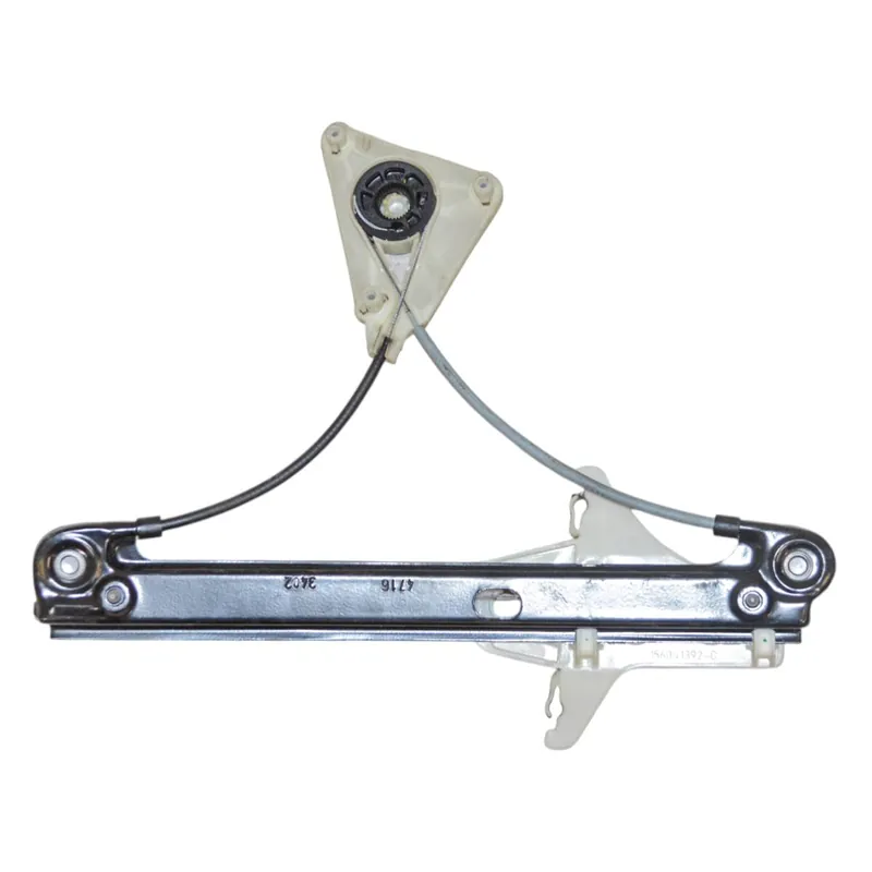 Akční Cena mechanismus stahování oken levý zadní VW Polo 6R0 6C06R4839461G6R4839461C/D/E