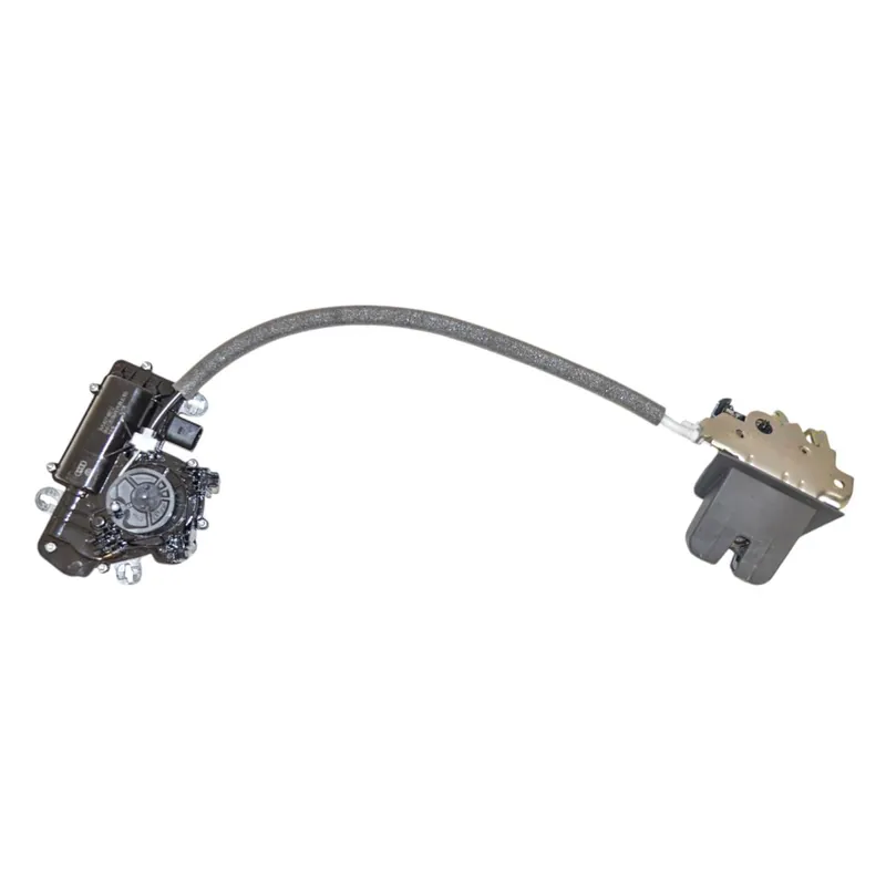 Expresní Doručení zámek zadních pátých dveříSEAT Leon 5FA combi3V5827887C5F9827520B