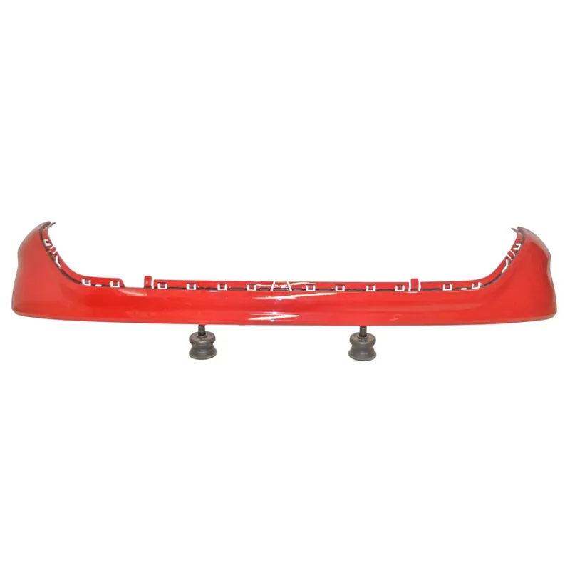 Akční Cena nárazník zadní AUDI Q2 81A GA81A807323 - lehce poškozený lak