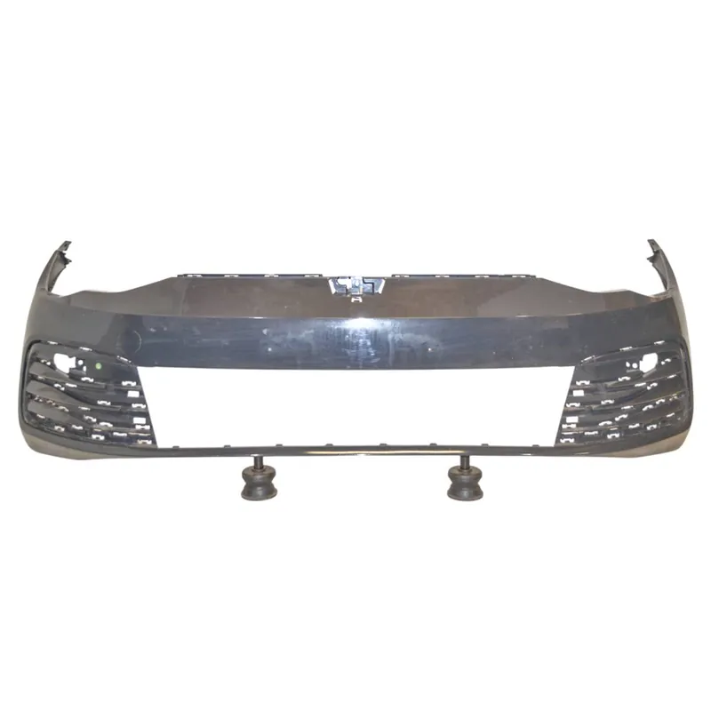 Výhodná Nabídka nárazník přední VW Golf VIII 5H05H0807221J - poškozený