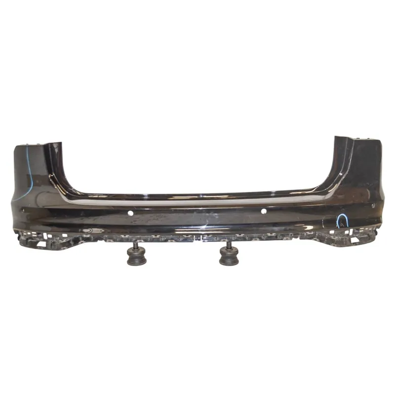 Akční Nabídka nárazník zadní - PDC AUDI A6 4K0 combi4K9807511G - poškrábaný lak