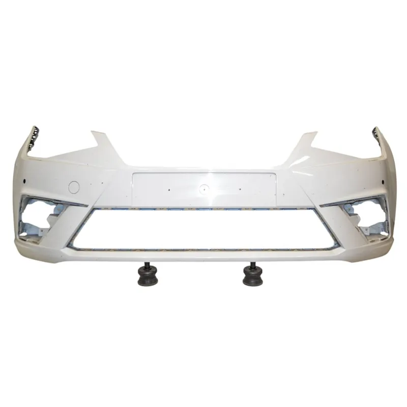 nárazník přední - PDC SEAT Ibiza 6F06F0807221D - lehce poškrábaný Zlevněný