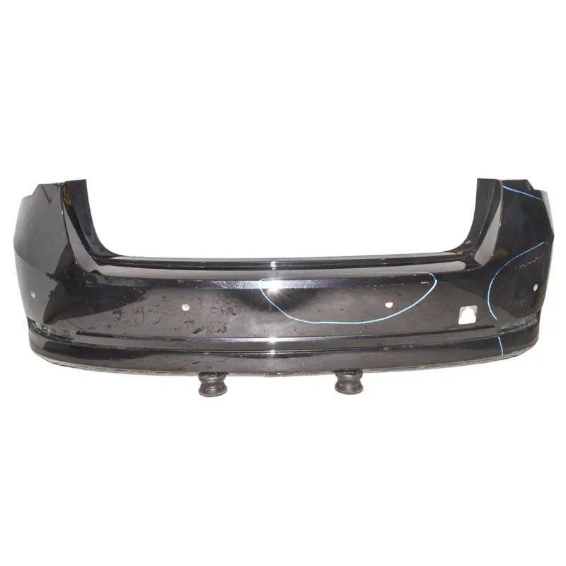 Cenová Bomba nárazník zadní - PDC ŠKODA Octavia IV 5E3 sedan5E6807421 - lehce poškozený