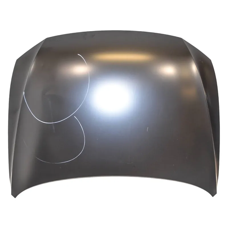 kapota VW Passat B8 3G0 (lift)3G08230313G0823031A/B/C - NÁHRADA (poškozená) Jen Po Omezenou Doba