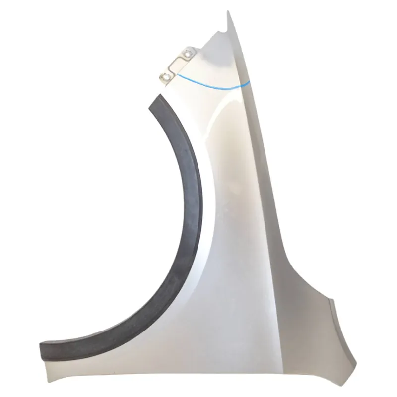 Doprava Zdarma blatník přední levý ŠKODA Rapid 5JA (lift) Scout5JA821021D5JA821021B - opravovaný