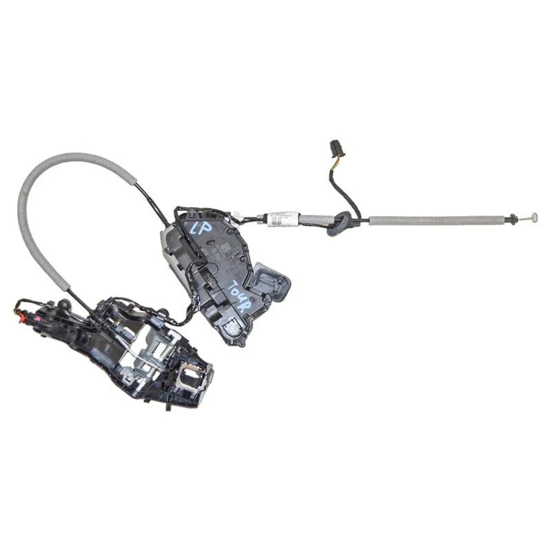 zámek dveří levý přední VW Touran 5TA5TB837015D517837811L Objednat Nyní