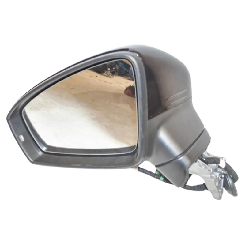 Značkový zpětné zrcátko levé 9 PIN VW Tiguan 5NA5NB857501