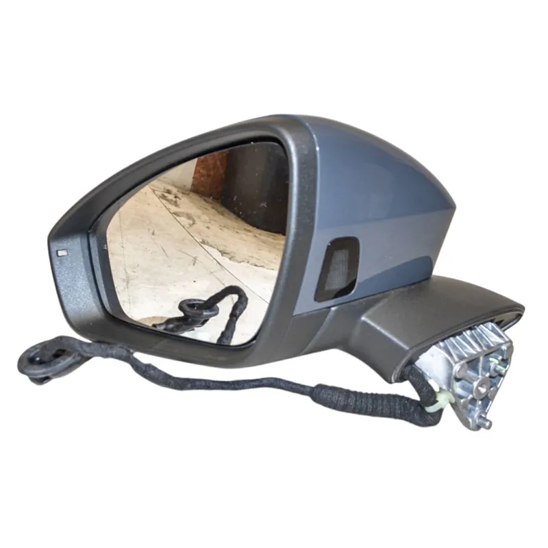 zpětné zrcátko levé + kamera 14 PIN VW Tiguan 571 Odeslání Ihned