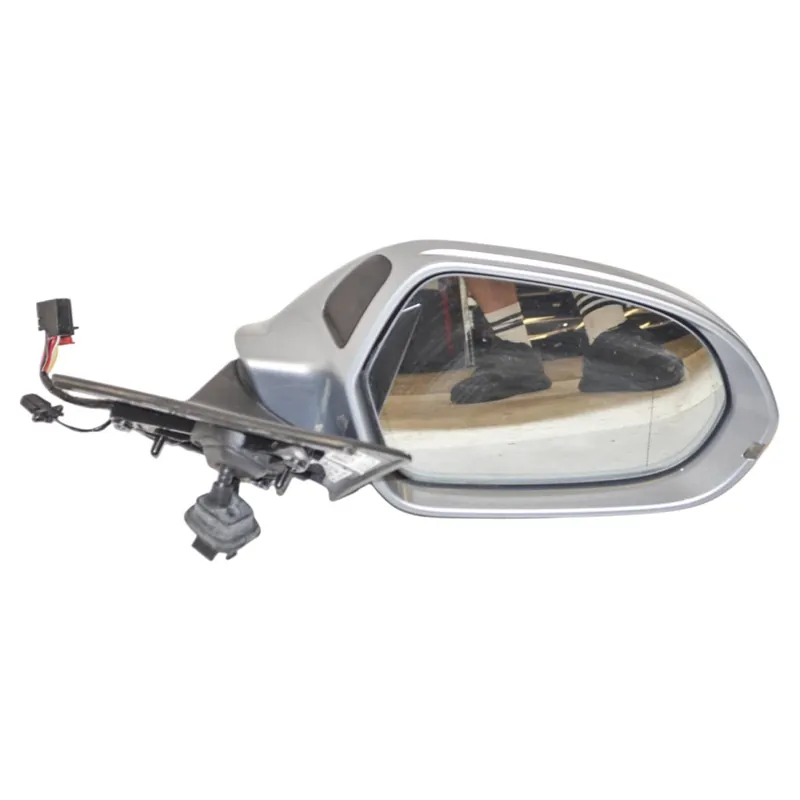 Časově Omezené zpětné zrcátko pravé 10+2 PIN AUDI A6 4G0 lift4G2857410AA4G0857528B