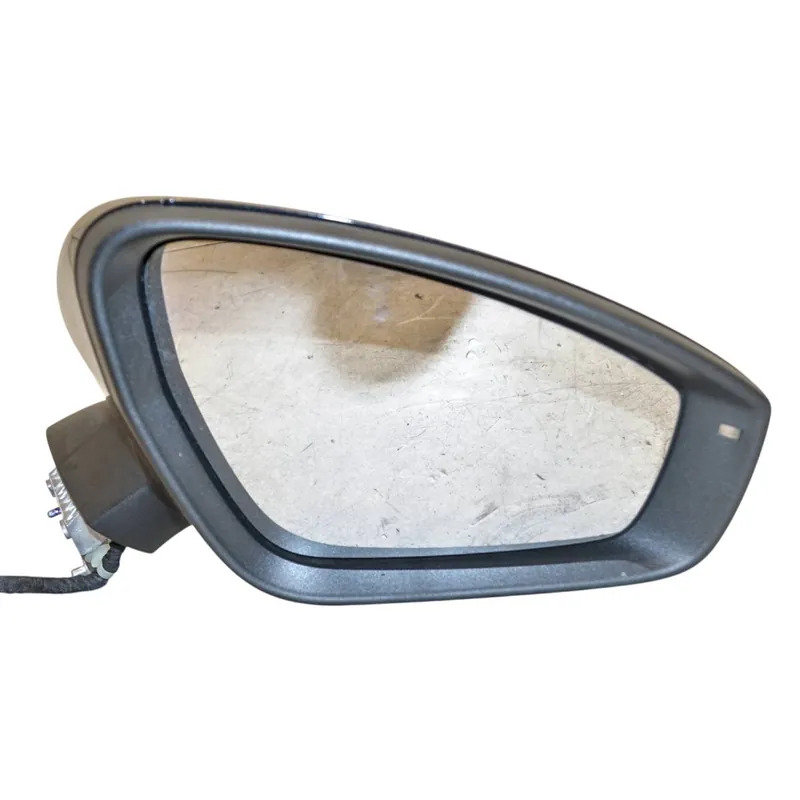 Autentický zpětné zrcátko pravé + kamera 13 PIN VW Tiguan 571