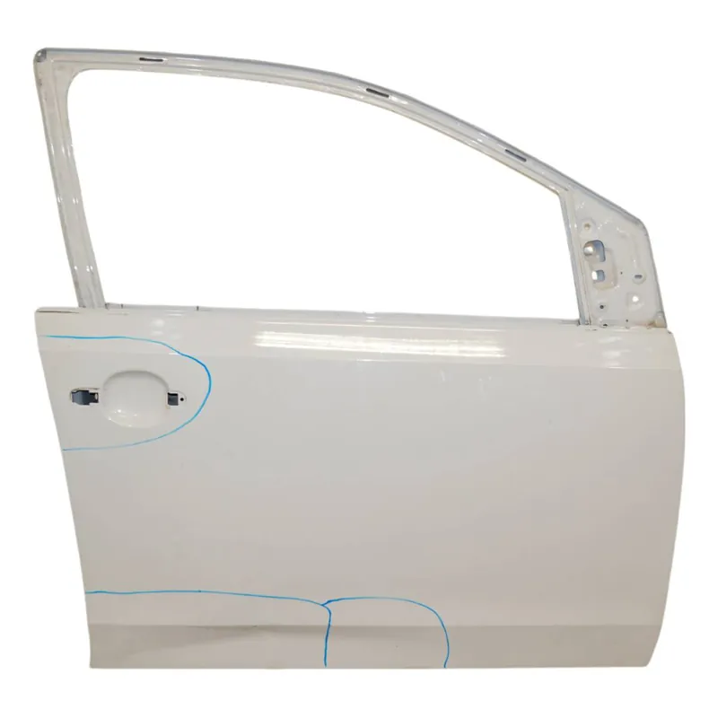 dveře přední pravé - holé VW Up! 1S0 (lift)1S4831312F1S4831056A - poškozené Nová Kolekce