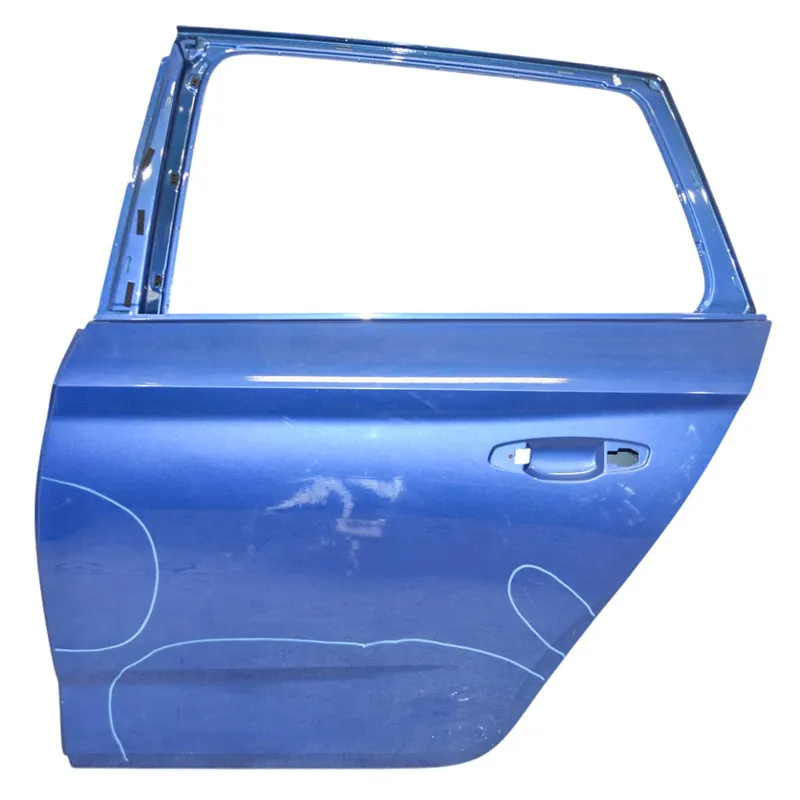 Cenový Hit dveře zadní levé - holé ŠKODA Kamiq 658658833311658833051A658833051C/B - poškozené