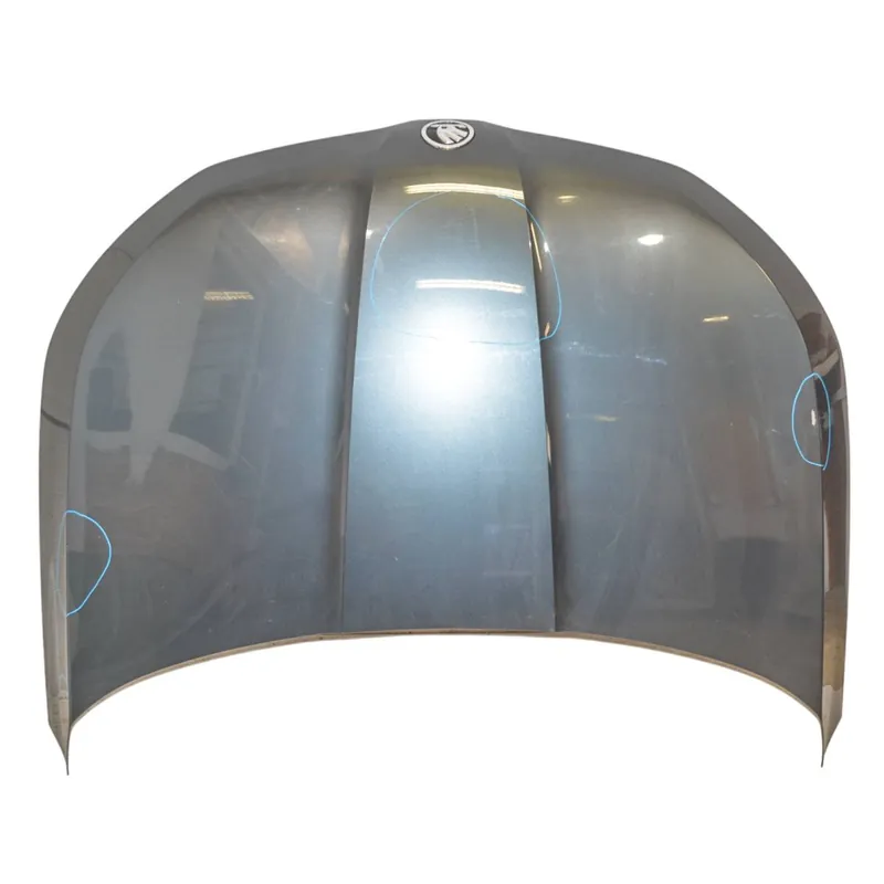 Hit Sezóny kapota ŠKODA Kamiq 658658823031658823031A - poškozená