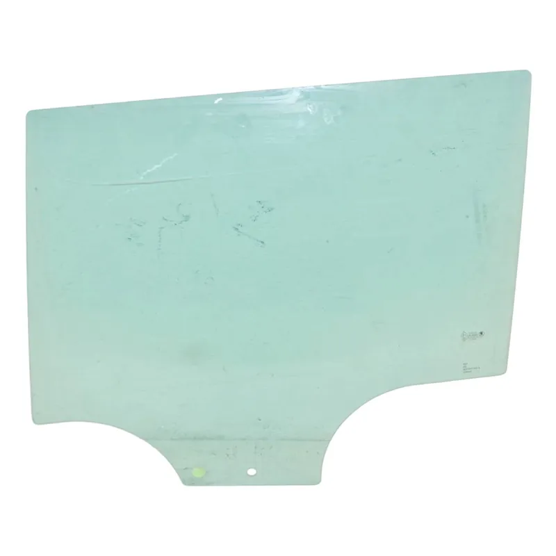 Bezpečná Platba sklo do dveří levé zadní - tmavé ŠKODA Yeti 5L0 (lift)5L0845205B