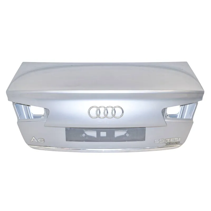 víko kufru - holé AUDI A6 4G0 (lift) sedan4G5827023C Super Cena