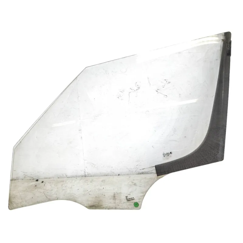 sklo do dveří levé přední ŠKODA Yeti 5L0 (lift)5L0845021B5L0845021D5L0845021F Přímo Od Výrobce