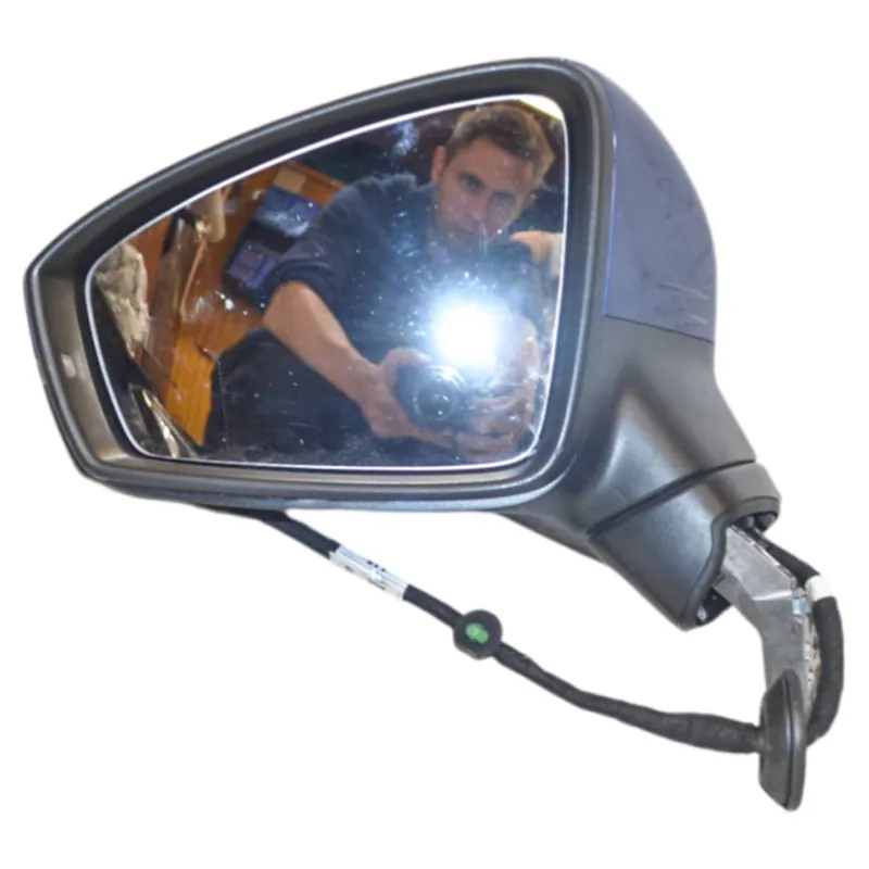 zpětné zrcátko levé 9 PIN VW Tiguan 5NA5NB857501 Jen Po Omezenou Doba