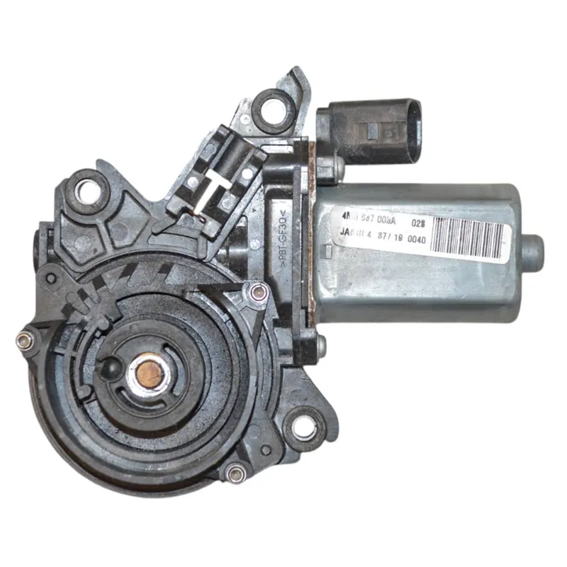 Výhodná Nabídka motorek dovírání dveří přední levý AUDI Q7 4M04M0837003A