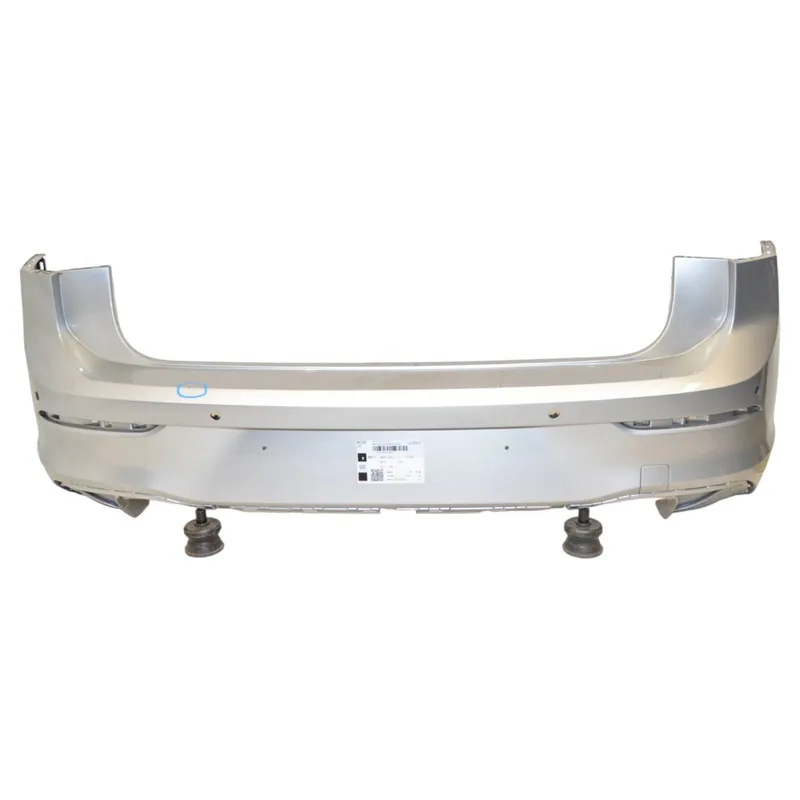 Akce nárazník zadní - PDC PA VW Golf VIII 5H0 HB5H6807421C - poškrábaný