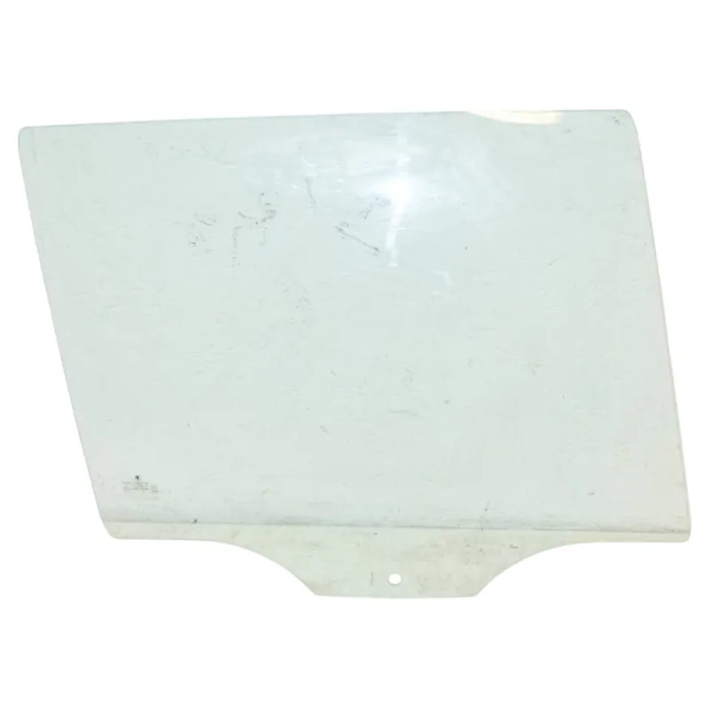 Aktuální sklo do dveří pravé zadní ŠKODA Octavia II 1Z0 (lift) combi - lehce poškrábané