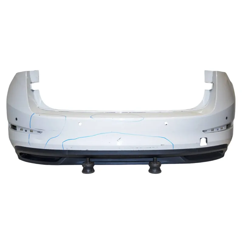 Speciální Cena nárazník zadní - PDC ŠKODA Scala 657657807421 - poškozený