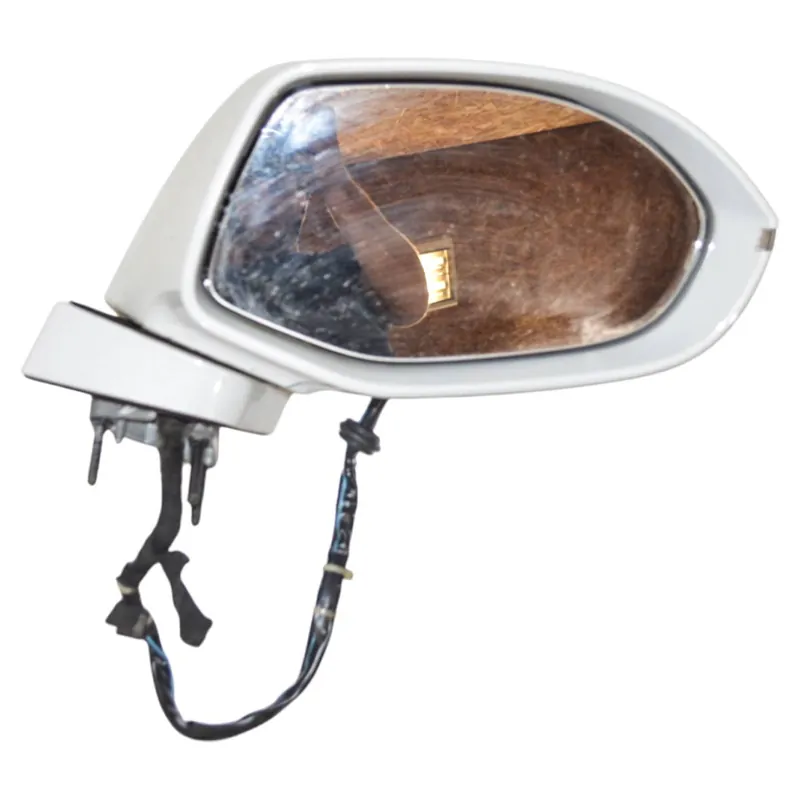 zpětné zrcátko pravé 12 PIN AUDI A7 4G8 lift4G8858532AM4G8857528 Levný