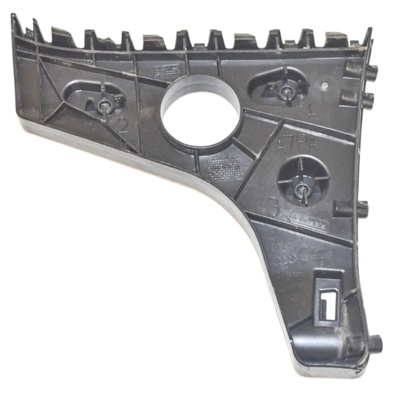 Víkendová Akce držák zadního nárazníku pravý AUDI A7 4G8 lift4G8807454B