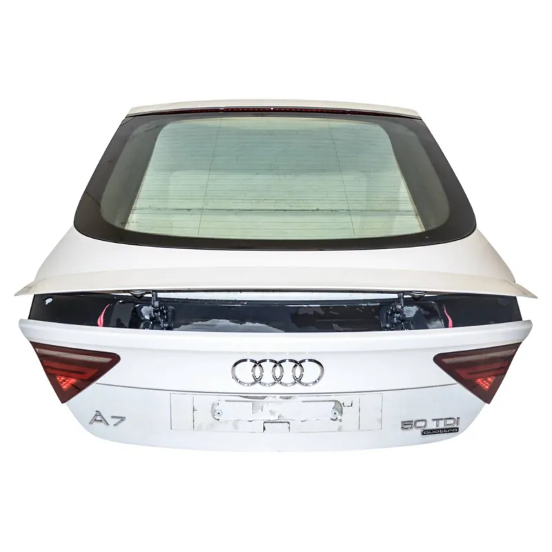 zadní páté dveře + parkovací kamera AUDI A7 4G8 lift4G8827025B7P6827566C Pouze Dnes