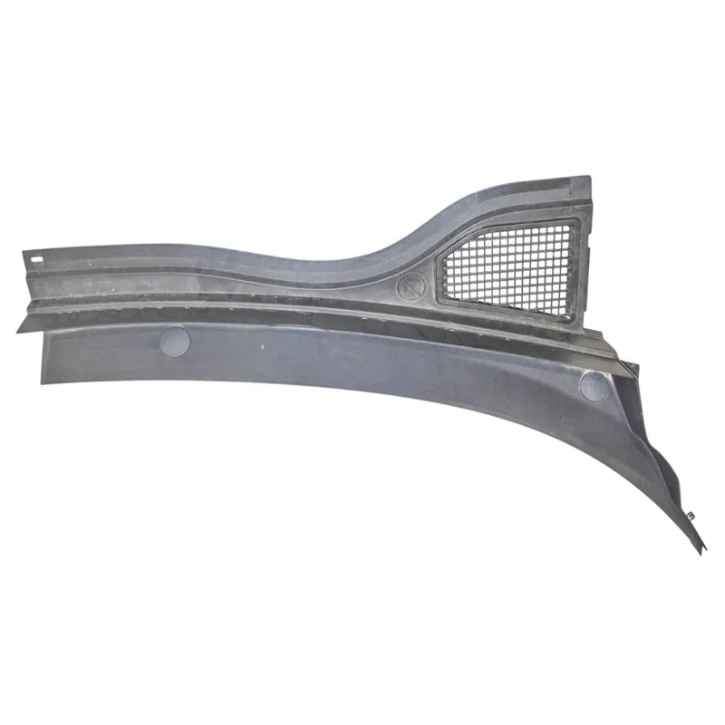 Zlevněný plast pod okno torpédo pravé VW Tiguan 571571819404B