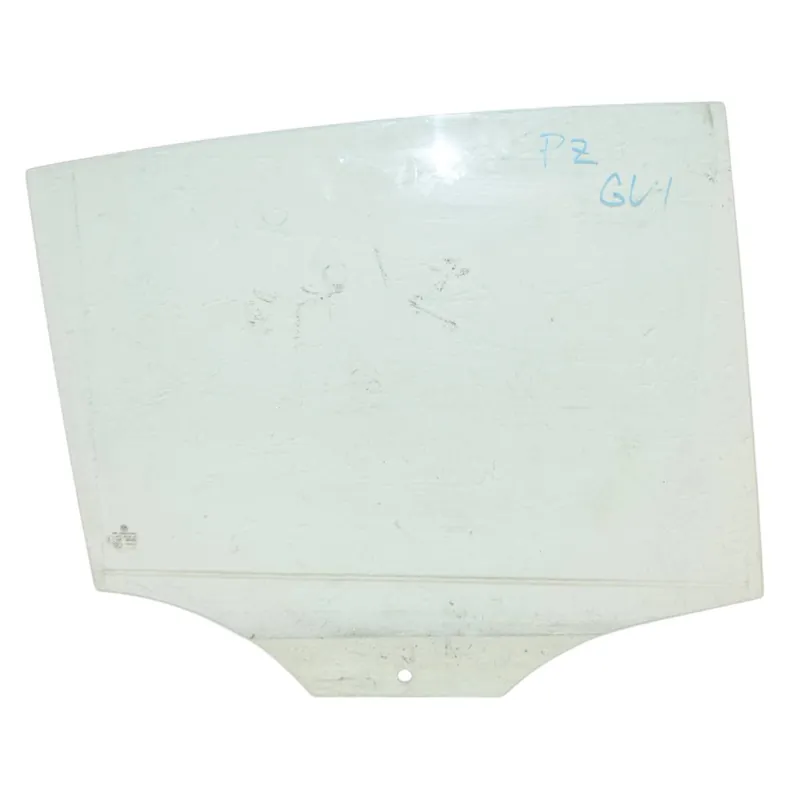 Akční Cena sklo do dveří pravé zadní VW Golf VI Plus 5M0 Cross